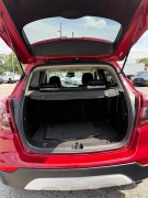 Used 2017 Buick Encore 4d SUV FWD Preferred at Dave White Auto Credit near Sylvania, OH