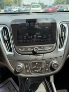 Used 2016 Chevrolet Malibu 4d Sedan LT w/1LT at Dave White Auto Credit near Sylvania, OH