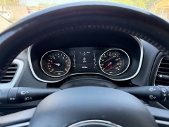 Used 2018 Jeep Compass 4d SUV 4WD Latitude at Dave White Auto Credit near Sylvania, OH