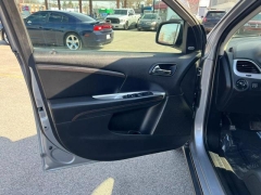 Used 2017 Dodge Journey 4d SUV AWD GT at Dave White Auto Credit near Sylvania, OH
