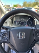 Used 2014 Honda CR-V 4d SUV AWD LX at Dave White Auto Credit near Sylvania, OH