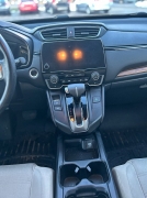 Used 2017  Honda CR-V 4d SUV AWD EX at Dave White Auto Credit near Sylvania&comma; OH