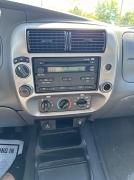 Used 2010 Ford Ranger 4WD Supercab 4d XLT at Dave White Auto Credit near Sylvania, OH