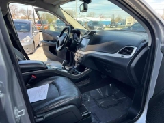 Used 2017 Dodge Journey 4d SUV AWD GT at Dave White Auto Credit near Sylvania, OH