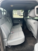 Used 2014  Ford F-150 4WD Supercrew XLT 5 1/2 at Dave White Auto Credit near Sylvania, OH