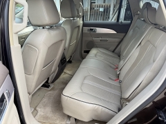 Used 2013  Lincoln MKX 4d SUV AWD at Dave White Auto Credit near Sylvania, OH