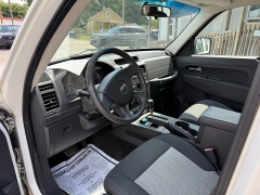 Used 2010 Jeep Liberty 4d SUV 4WD Sport at Dave White Auto Credit near Sylvania, OH