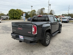 Used 2016  GMC Canyon 4WD Crew Cab SLE at Dave White Auto Credit near Sylvania, OH
