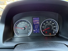 Used 2011 Honda CR-V 4d SUV 4WD EX at Dave White Auto Credit near Sylvania, OH