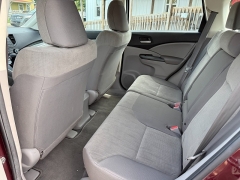 Used 2013 Honda CR-V 4d SUV AWD LX at Dave White Auto Credit near Sylvania, OH