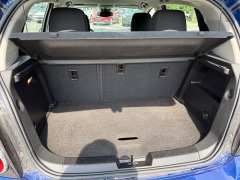 Used 2013 Chevrolet Sonic 4d Hatchback LT AT at Dave White Auto Credit near Sylvania, OH