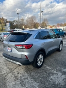 Used 2020  Ford Escape 4d SUV FWD SE at Dave White Auto Credit near Sylvania, OH