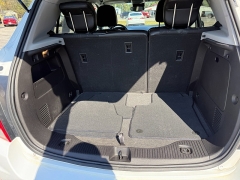 Used 2017  Chevrolet Trax 4d SUV AWD LT at Dave White Auto Credit near Sylvania, OH