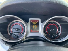 Used 2017 Dodge Journey 4d SUV AWD GT at Dave White Auto Credit near Sylvania, OH