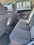 Used 2013 Honda CR-V 4d SUV AWD LX at Dave White Auto Credit near Sylvania, OH