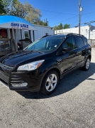 Used 2013 Ford Escape 4d SUV FWD SE at Dave White Auto Credit near Sylvania, OH