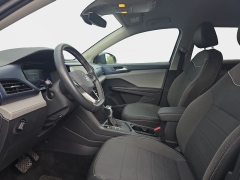 Used 2024  Volkswagen Taos SE FWD at Dime Down by Frank Leta near Bridgeton&comma; MO