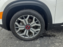 Used 2023  Kia Seltos SX DCT AWD at Dime Down by Frank Leta near Bridgeton&comma; MO