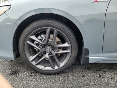 Used 2025 Acura TLX SH-AWD w/A-Spec Package at Dime Down by Frank Leta near Bridgeton, MO