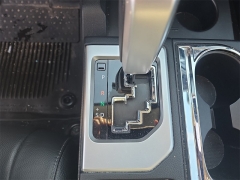 Used 2020  Toyota Tundra 4WD CrewMax Limited 5&period;7L at Dime Down by Frank Leta near Bridgeton&comma; MO