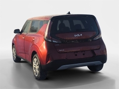 Used 2023  Kia Soul LX IVT at Dime Down by Frank Leta near Bridgeton&comma; MO