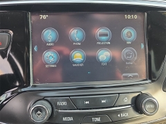 Used 2017 Buick Envision 4d SUV AWD Premium I at Dime Down by Frank Leta near Bridgeton, MO