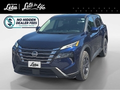 Used 2025  Nissan Rogue FWD SV at Dime Down by Frank Leta near Bridgeton&comma; MO
