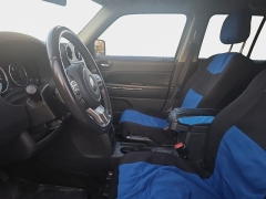 Used 2013  Jeep Patriot 4d SUV 4WD Limited at Dime Down by Frank Leta near Bridgeton&comma; MO