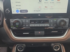 Used 2025  Toyota Grand Highlander Platinum AWD at Dime Down by Frank Leta near Bridgeton&comma; MO