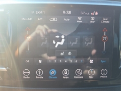 Used 2019  Chrysler Pacifica 4d Wagon Touring Plus at Dime Down by Frank Leta near Bridgeton&comma; MO