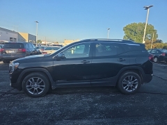 Used 2024 GMC Terrain AWD 4dr SLT at Dime Down by Frank Leta near Bridgeton, MO