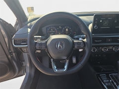 Used 2025  Acura ADX AWD w&sol;A-Spec Package at Dime Down by Frank Leta near Bridgeton&comma; MO