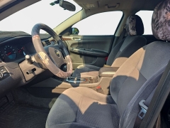 Used 2012  Chevrolet Impala &lpar;Fleet&rpar; 4d Sedan LS at Dime Down by Frank Leta near Bridgeton&comma; MO