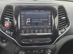 Used 2019 Jeep Cherokee Limited 4x4 at Dime Down by Frank Leta near Bridgeton, MO