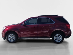 Used 2010  Chevrolet Equinox 4d SUV FWD LT2 at Dime Down by Frank Leta near Bridgeton&comma; MO