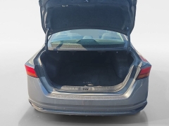 Used 2024  Nissan Altima 2&period;5 SV Sedan at Dime Down by Frank Leta near Bridgeton&comma; MO