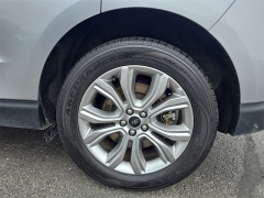 Used 2023  Ford Edge Titanium AWD at Dime Down by Frank Leta near Bridgeton, MO