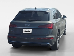 Used 2023  Audi Q5 S line Prestige 45 TFSI quattro at Dime Down by Frank Leta near Bridgeton&comma; MO