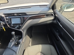 Used 2018 Toyota Camry LE Auto (Natl) at Dime Down by Frank Leta near Bridgeton, MO