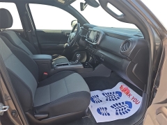 Used 2023  Toyota Tacoma 4WD TRD Sport Double Cab 5ft Bed V6 AT at Dime Down by Frank Leta near Bridgeton, MO