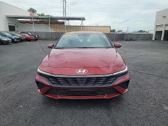 Used 2024 Hyundai Elantra SEL IVT at Dime Down by Frank Leta near Bridgeton, MO