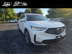 Used 2025 Acura MDX SH-AWD w/Technology Package at Dime Down by Frank Leta near Bridgeton, MO