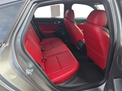 Used 2025  Acura Integra CVT w/A-Spec Technology Package at Dime Down by Frank Leta near Bridgeton, MO