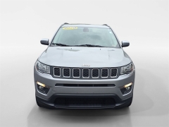 Used 2020  Jeep Compass Latitude w/Sun/Wheel Pkg FWD *Ltd Avail* at Dime Down by Frank Leta near Bridgeton, MO