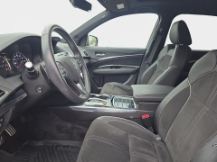 Used 2020  Acura MDX 4d SUV AWD Tech w&sol;A-Spec at Dime Down by Frank Leta near Bridgeton&comma; MO