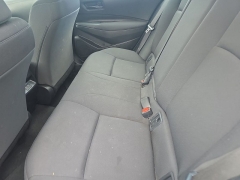 Used 2023  Toyota Corolla LE CVT at Dime Down by Frank Leta near Bridgeton&comma; MO