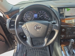 Used 2019  Nissan Armada 4x4 Platinum at Dime Down by Frank Leta near Bridgeton&comma; MO