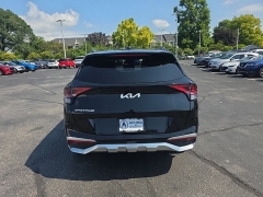 Used 2024 Kia Sportage SX FWD at Dime Down by Frank Leta near Bridgeton, MO