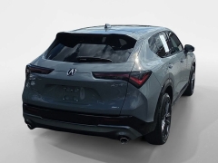 Used 2025  Acura ADX AWD w&sol;A-Spec Package at Dime Down by Frank Leta near Bridgeton&comma; MO