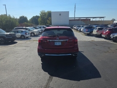 Used 2020  Acura MDX 4d SUV AWD Tech at Dime Down by Frank Leta near Bridgeton&comma; MO